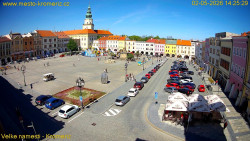 Velké náměstí
