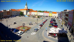 Velké náměstí