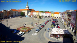 Velké náměstí