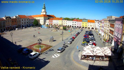 Velké náměstí
