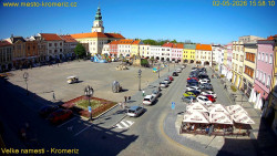 Velké náměstí