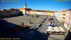 Velké náměstí