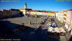 Velké náměstí