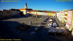 Velké náměstí