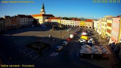 Velké náměstí