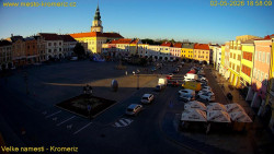 Velké náměstí