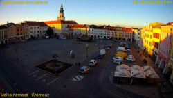 Velké náměstí