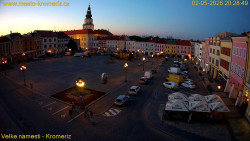 Velké náměstí