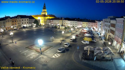 Velké náměstí
