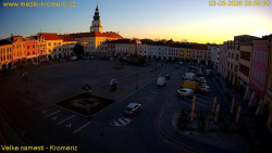 Velké náměstí