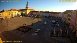 Velké náměstí