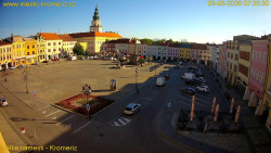 Velké náměstí