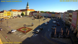 Velké náměstí