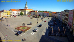 Velké náměstí