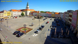 Velké náměstí