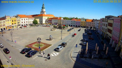 Velké náměstí