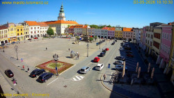 Velké náměstí