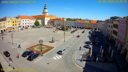 Velké náměstí