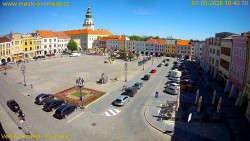 Velké náměstí