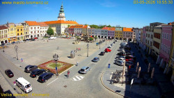 Velké náměstí