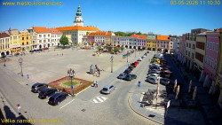 Velké náměstí