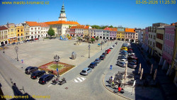 Velké náměstí