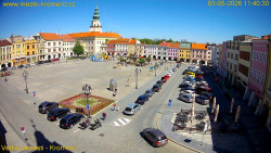 Velké náměstí