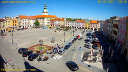 Velké náměstí