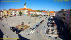 Velké náměstí