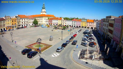Velké náměstí