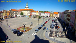 Velké náměstí