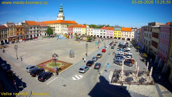 Velké náměstí