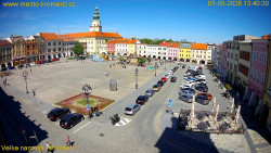 Velké náměstí