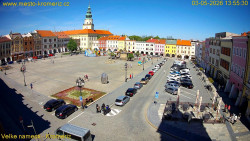 Velké náměstí