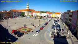 Velké náměstí