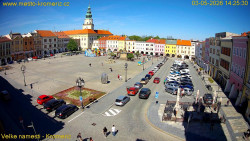 Velké náměstí
