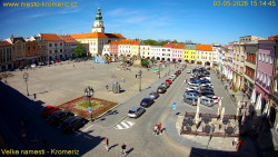 Velké náměstí
