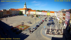 Velké náměstí