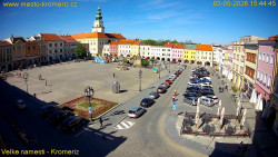Velké náměstí