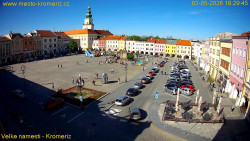 Velké náměstí