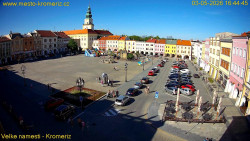 Velké náměstí
