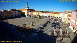 Velké náměstí