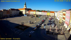 Velké náměstí