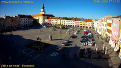 Velké náměstí