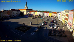 Velké náměstí