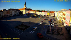 Velké náměstí