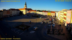 Velké náměstí