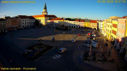 Velké náměstí