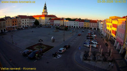 Velké náměstí