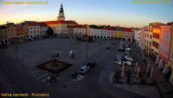Velké náměstí